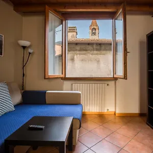 Mauro 2 Holiday home Iseo