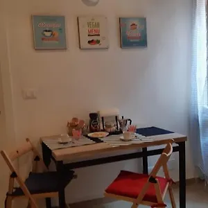 Casa 3 Apartment Mantova