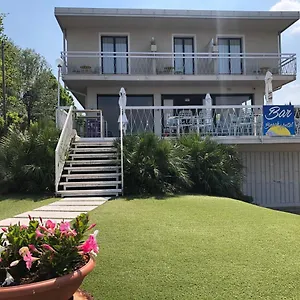 Garda Bed and breakfast Padenghe sul Garda