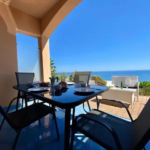 Bellavista Di Magara Apartment Cefalu