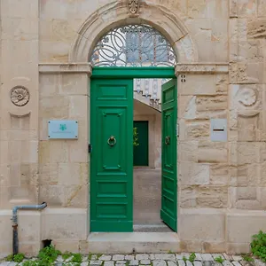 Diffuso Hotel Scicli