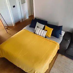 Calixa Apartment Cagliari
