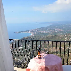 Casa Bellavista Bed and breakfast Castelmola