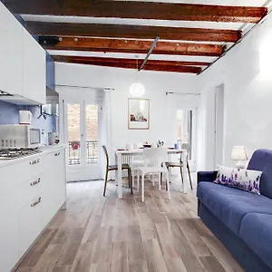 Ca' Della Darsena - Arsenale By Wonderful Italy Apartment Venice