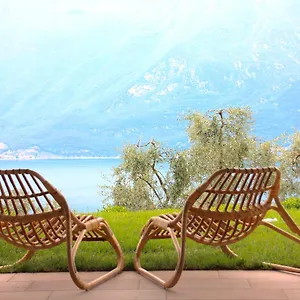 Oliveto Bed and breakfast Limone sul Garda