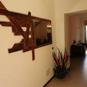 Danonna Bed and breakfast Ittiri