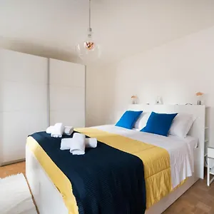 Ca' Colombina Apartment Venice