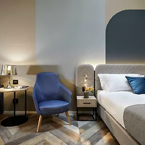 Italianflat - Design Pensión Verona