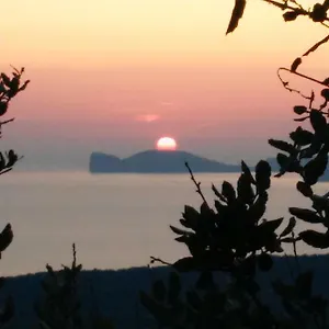Il Giardino Degli Iris Bed and breakfast Alguer