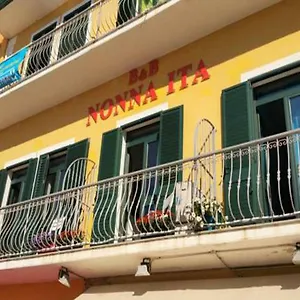 Nonna Ita Bed and breakfast Santa Teresa Gallura