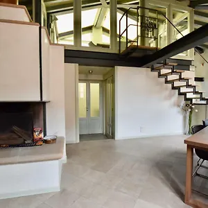Via Sambuco Holiday home Iseo
