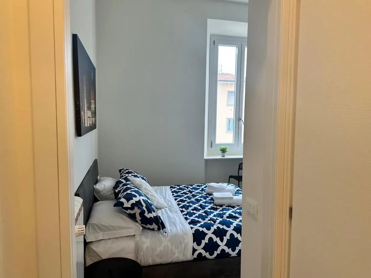 Guest house Clyde Large Suite Florence