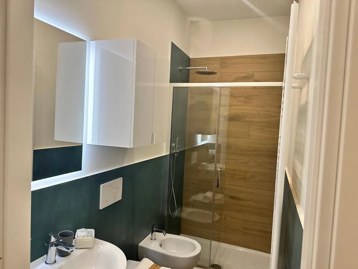 Guest house Clyde Large Suite Florence
