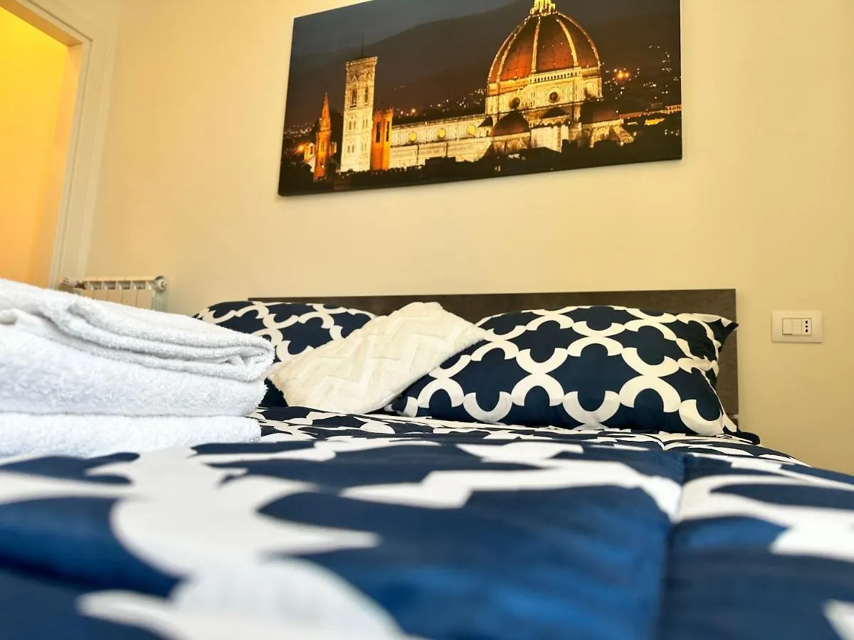 Clyde Large Suite Florence 0*,  Italy