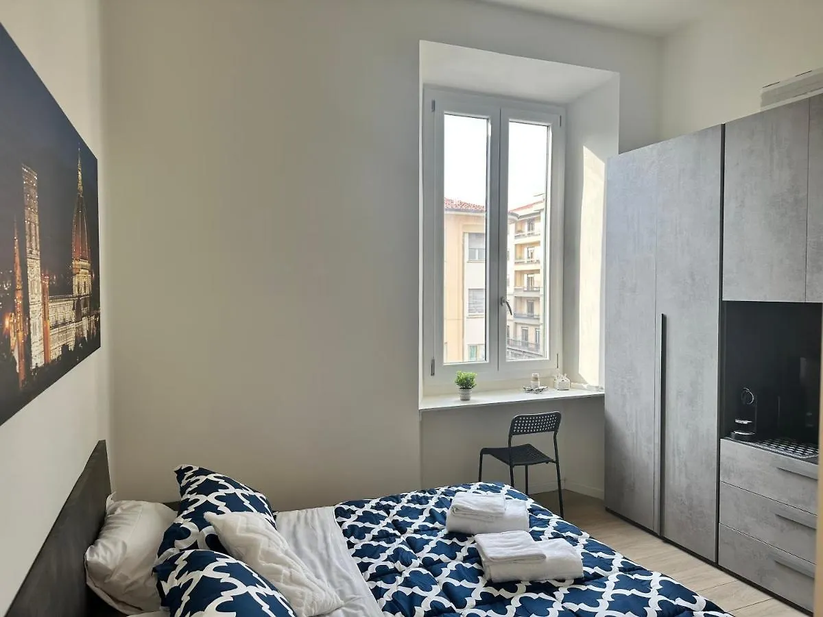 Guest house Clyde Large Suite Florence