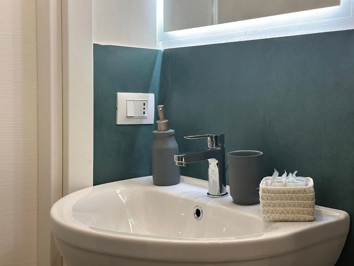 Clyde Large Suite Florence Guest house