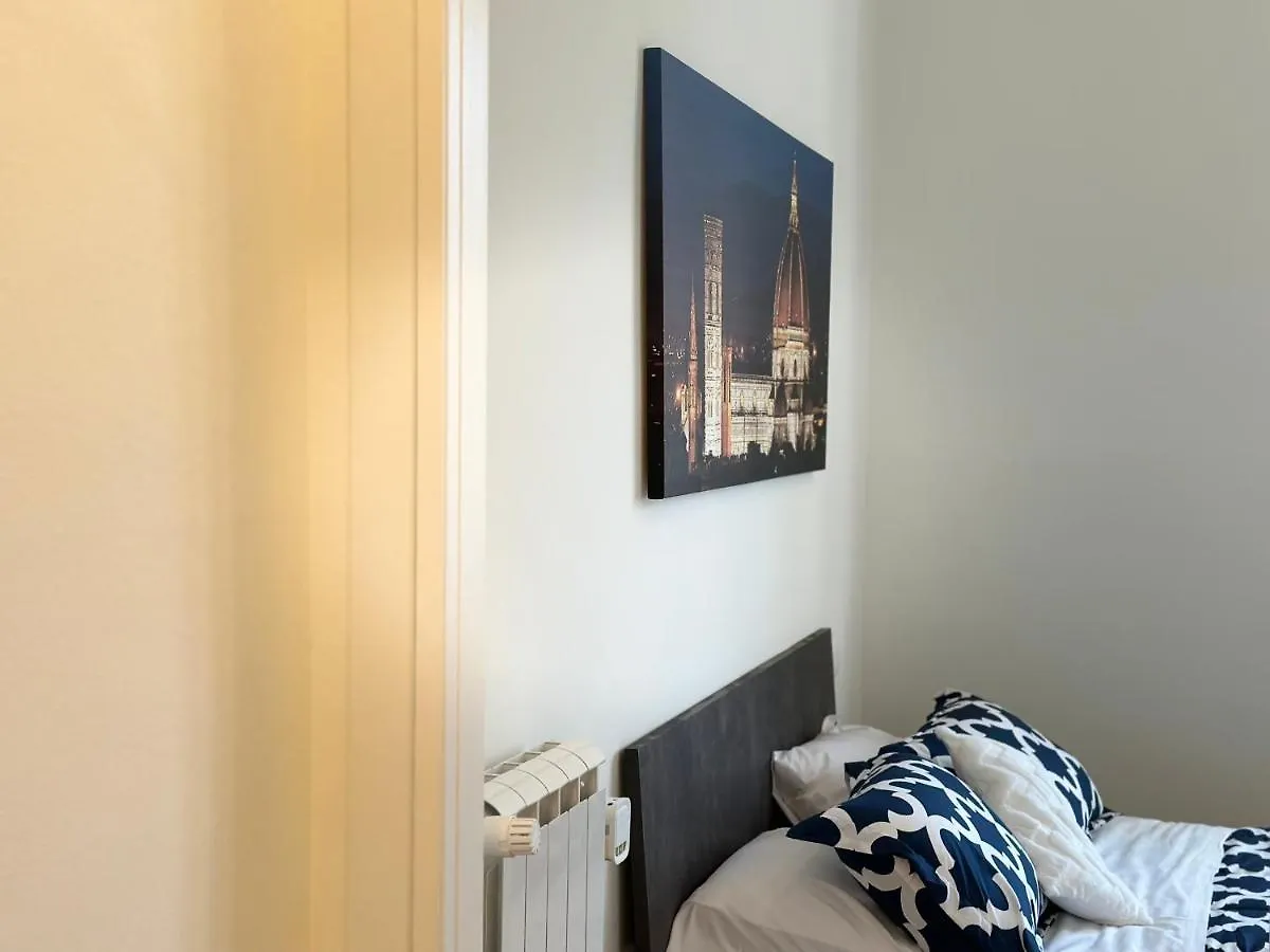 Guest house Clyde Large Suite Florence