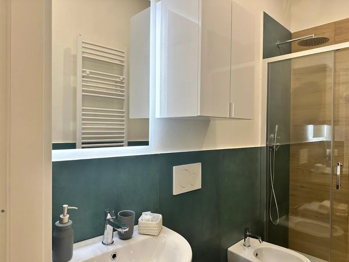 Clyde Large Suite Florence Guest house