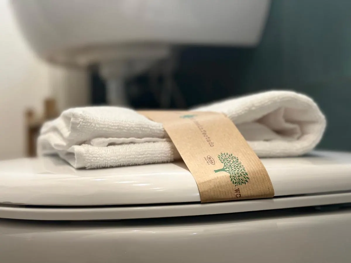 Clyde Large Suite Florence Guest house